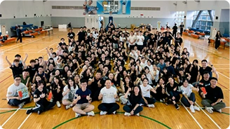 2024自強活動：AI驅動，引領未來