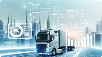 衛星犬期刊 No.46 AI驅動全方位運輸 管理