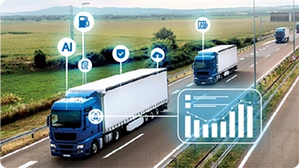 衛星犬期刊 No.48 建立駕駛好習慣 管理車隊更簡單