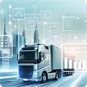 衛星犬期刊 No.46 AI驅動全方位運輸 管理 - ảnh 2