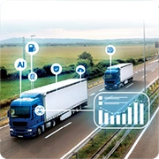 衛星犬期刊 No.48 建立駕駛好習慣 管理車隊更簡單 - ảnh 2