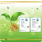 賀！衛星犬通過 ISO 14064-1 驗證 - ảnh 2